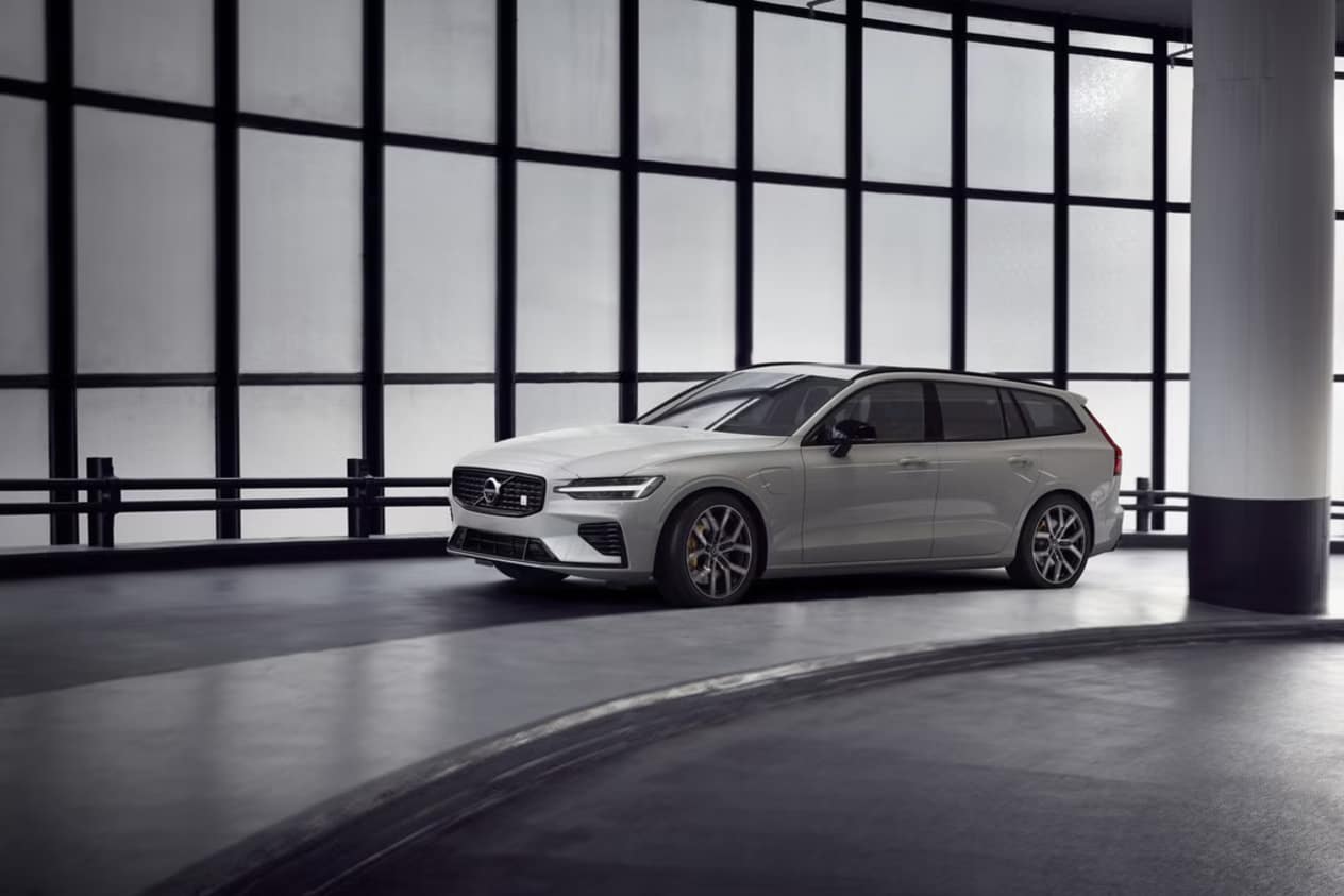 Polestar Optimisation Special Offer