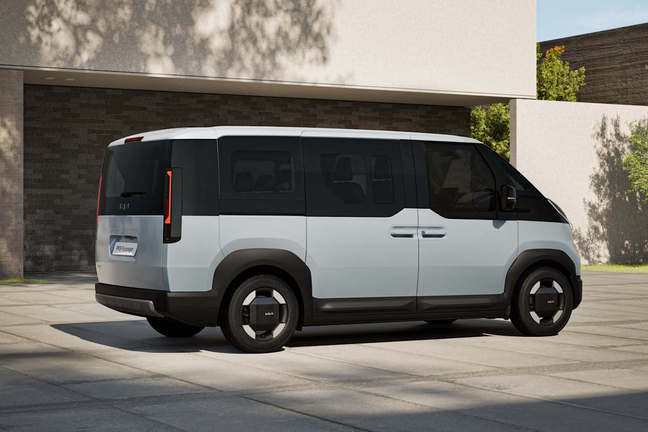 pv5 passenger 