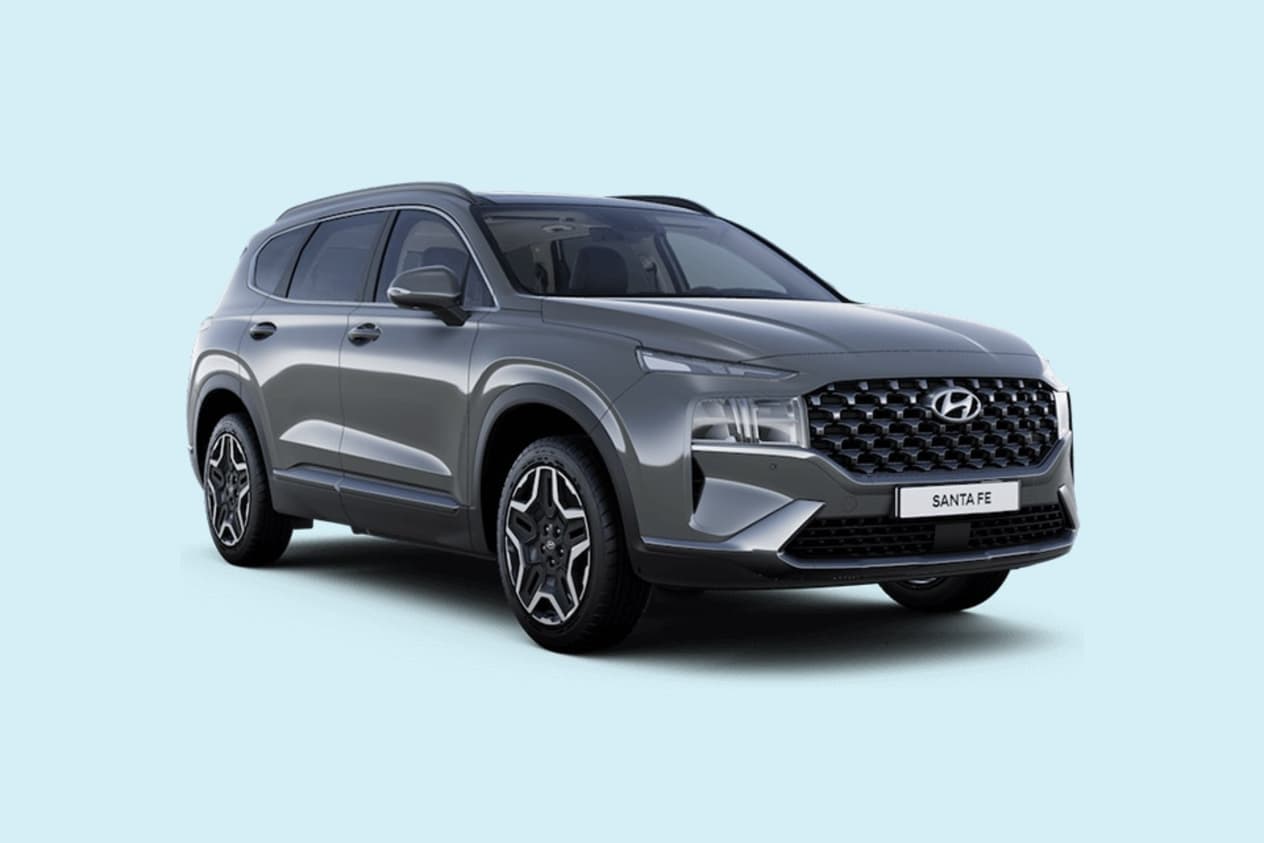 Hyundai Car