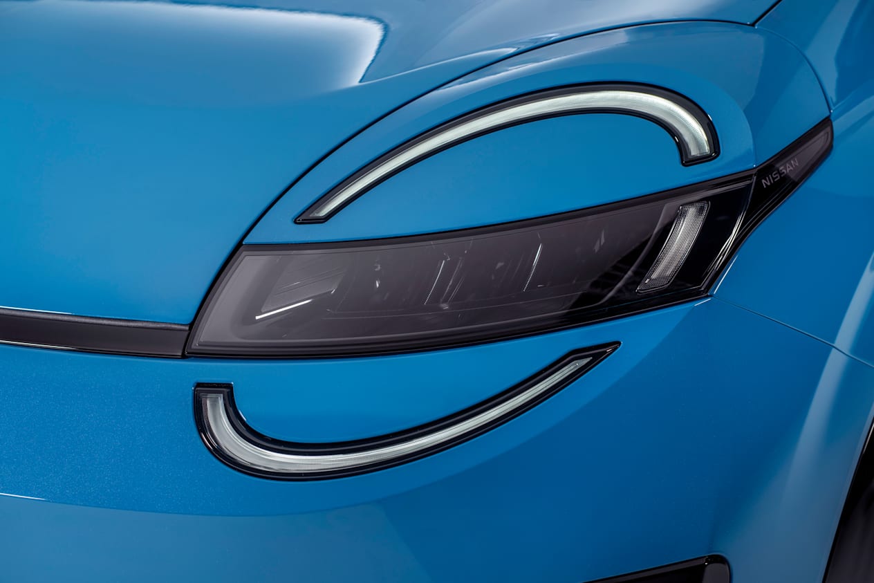 All-New Nissan MICRA