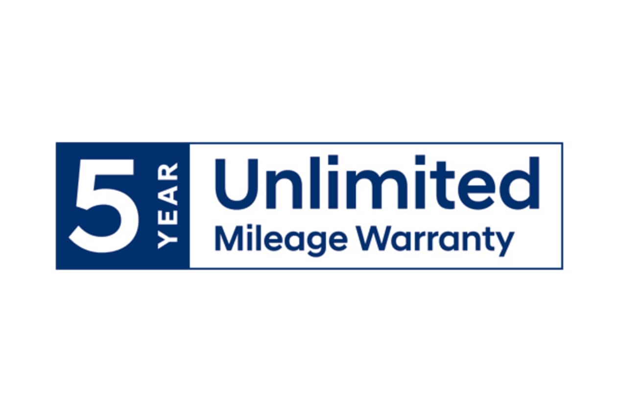 hyundai 5 year warranty 