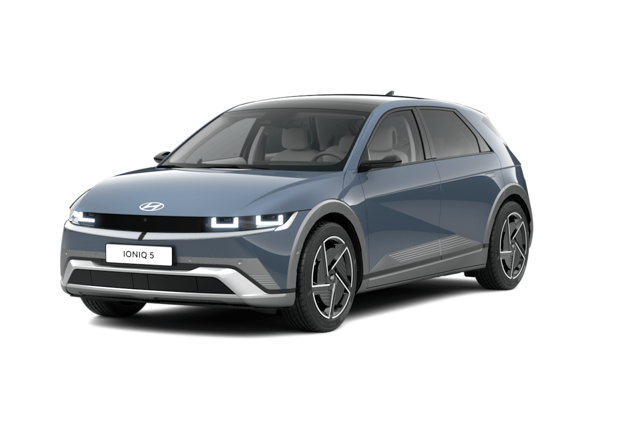 IONIQ 5 New