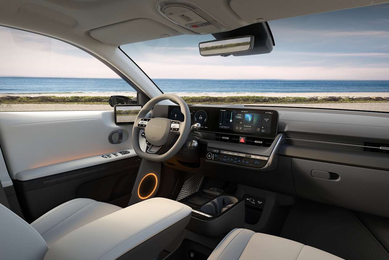IONIQ 5 N LINE New