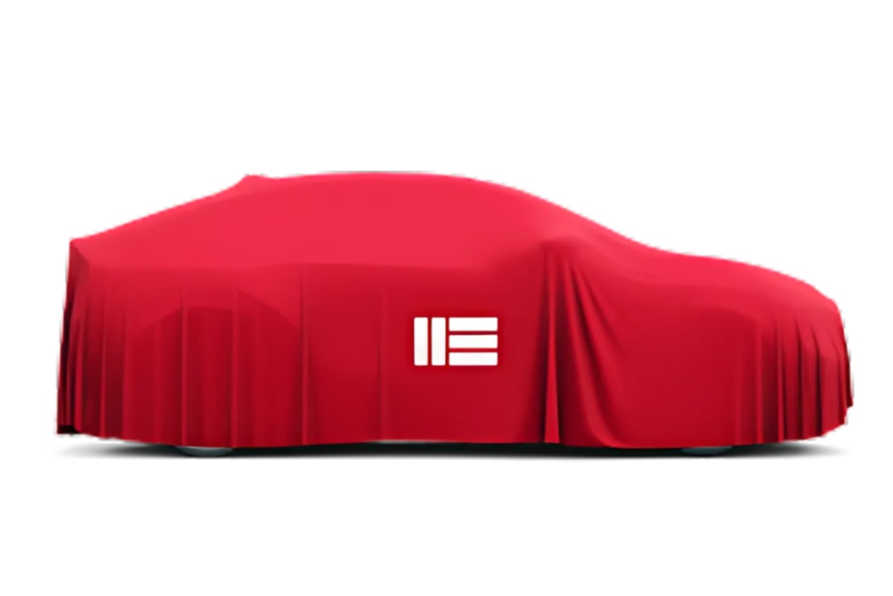 All-New Nissan LEAF