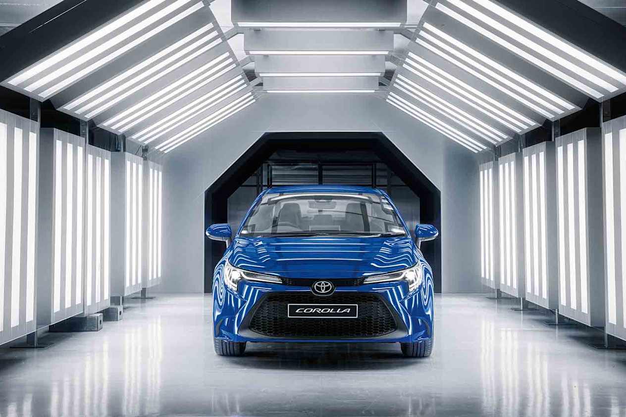 Corolla