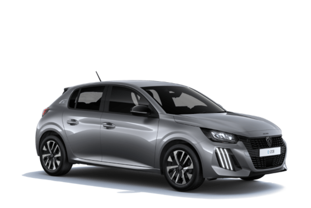 Peugeot e-208 Active 2023