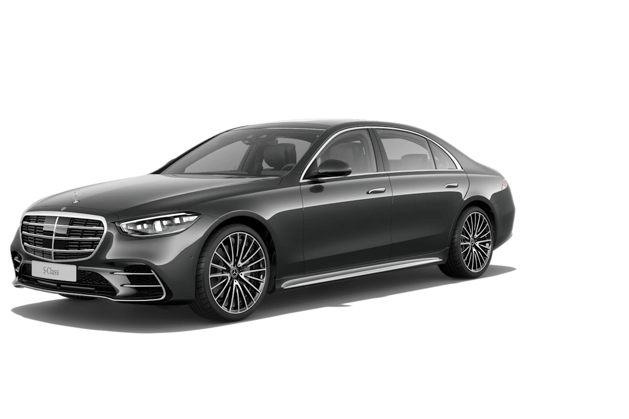 S-Class