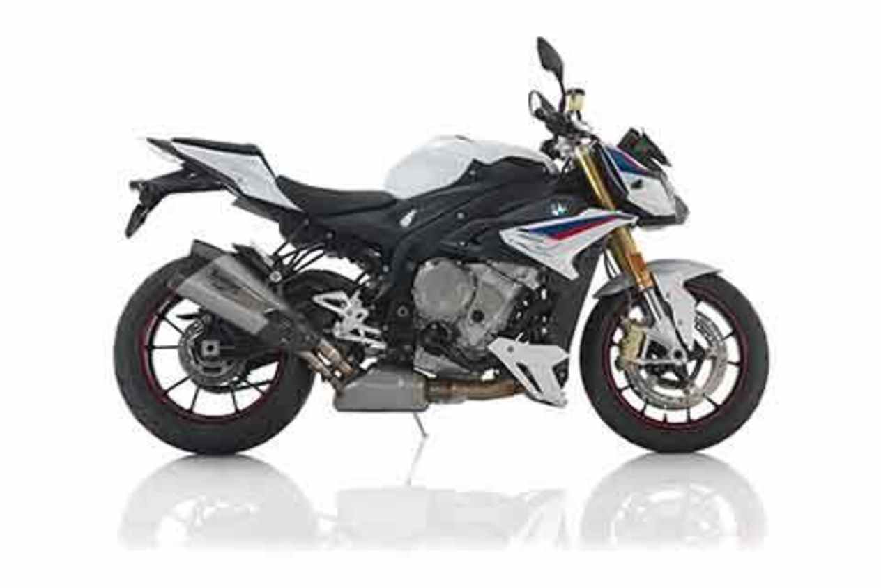 S1000 RR