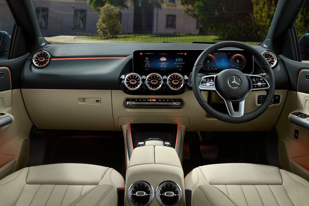 B Class