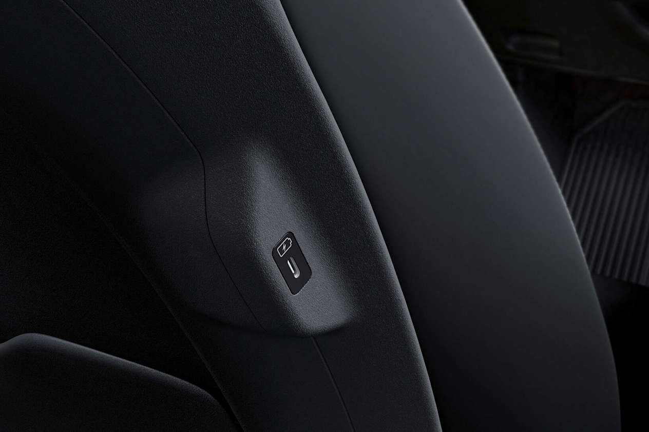 Kia EV6 Technology