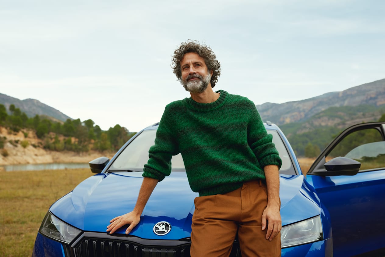 Škoda Service Plans For Cars between 3 and 6 years 