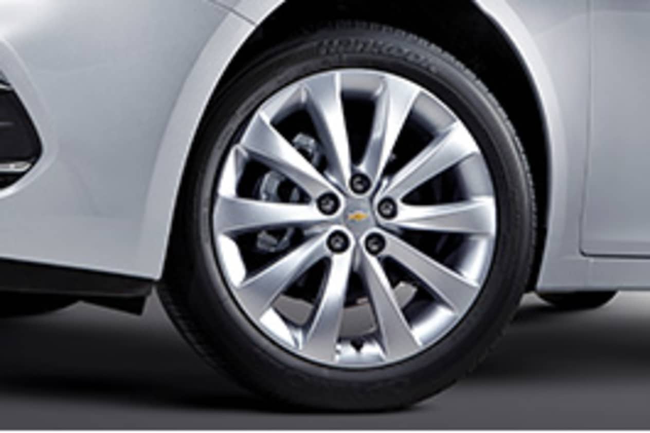 Contact Chevrolet For Any Abnormal Sound in the Vehicle