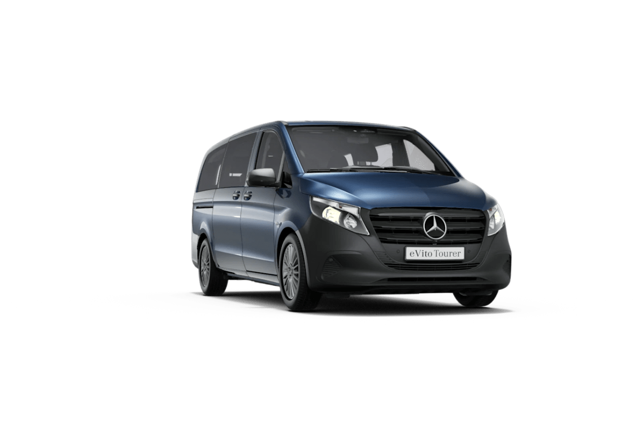 eVito-Tourer