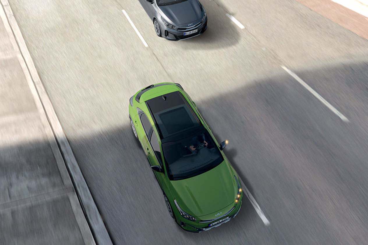 xceed technology