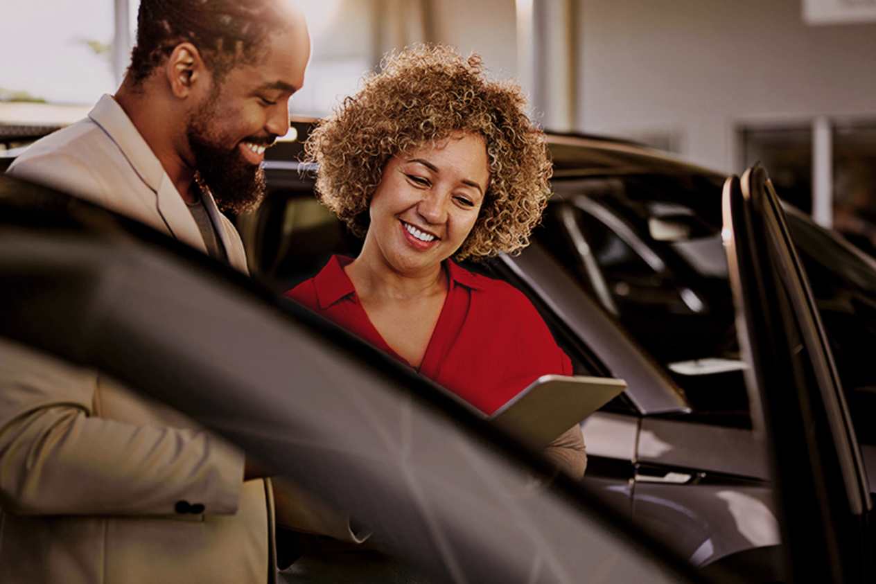 Sell your car