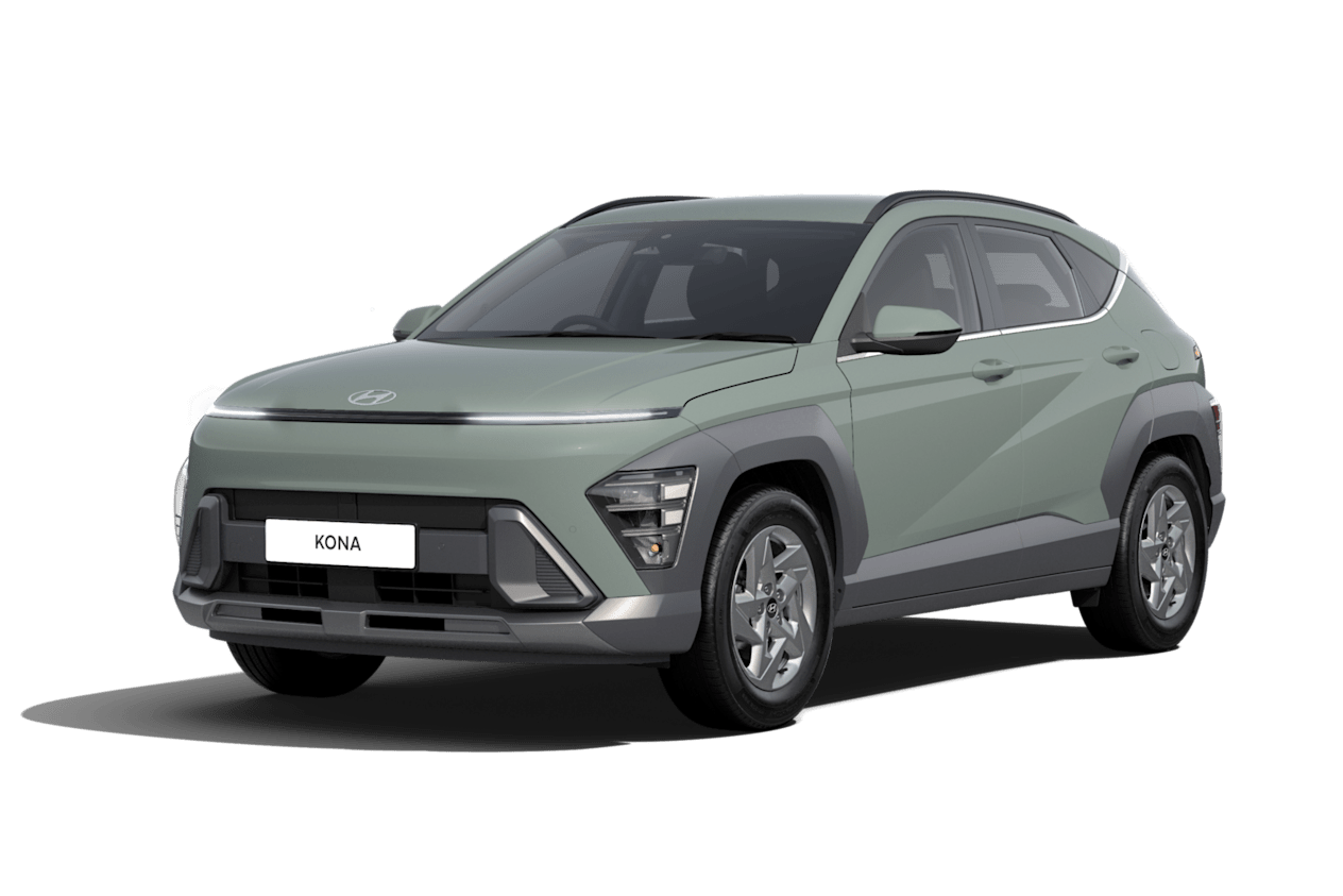 Hyundai KONA Advance