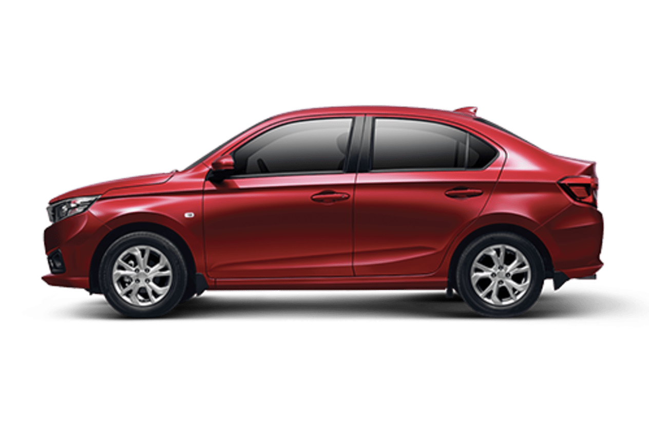 Honda Amaze