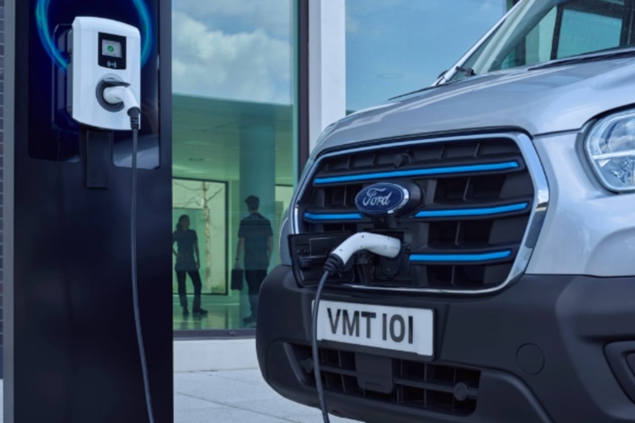 Ford Pro