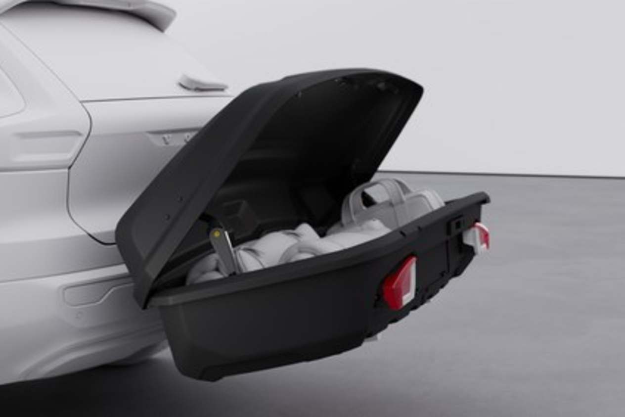Volvo Cargo Box Special Offer