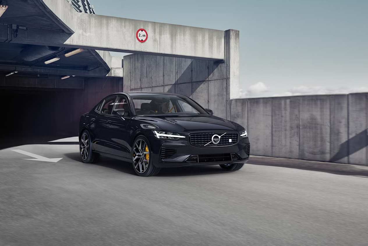 Polestar Optimisation Special Offer