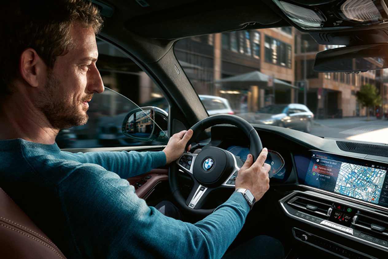 BMW Misc Image