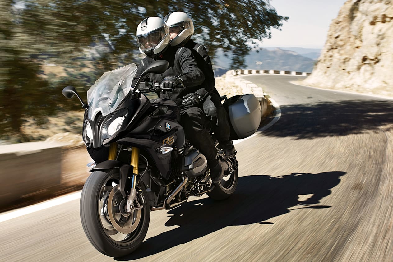 R1250 RS