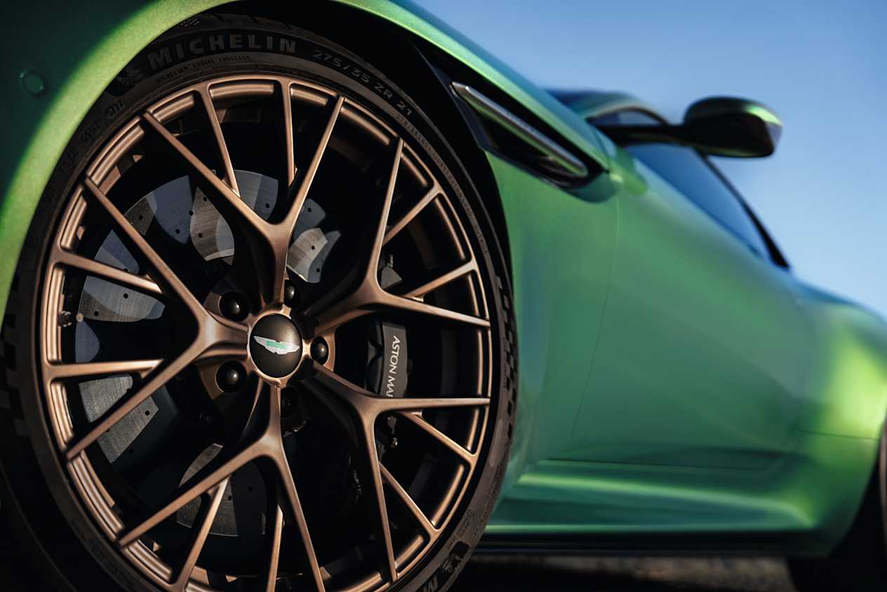 Aston Martin DB12 jante