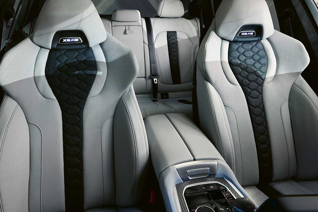 X5 M Competition