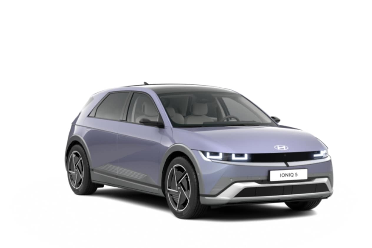 New Hyundai IONIQ 5 available at Wilsons Epsom, Surrey. Book Your Test Drive Today