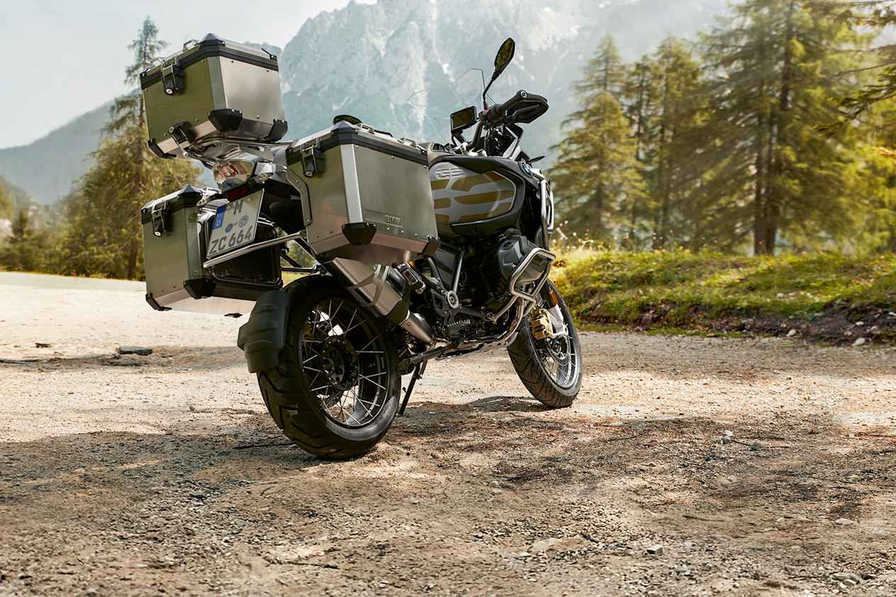 R1250 GS Adventure