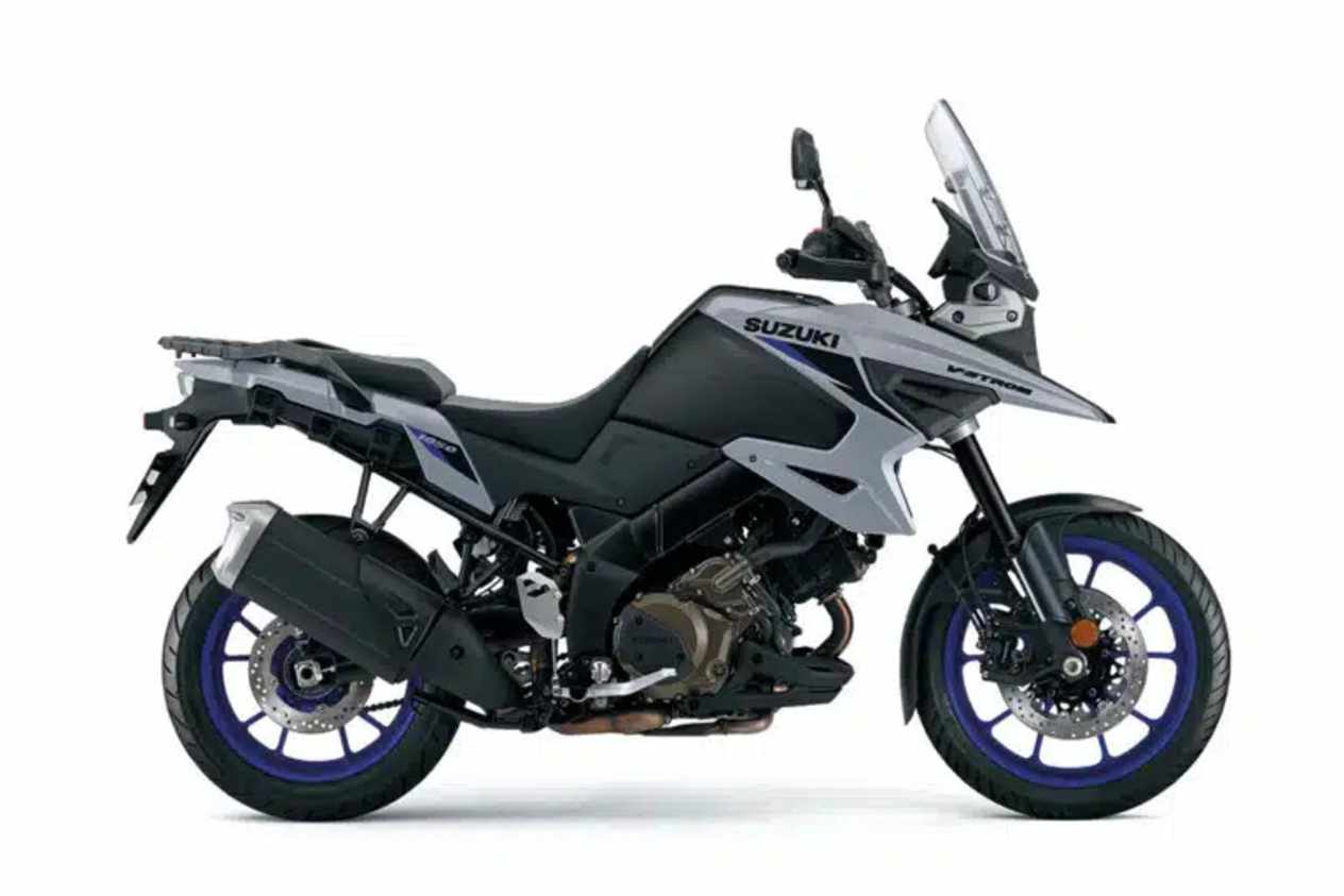 Suzuki V-Strom 1050SE