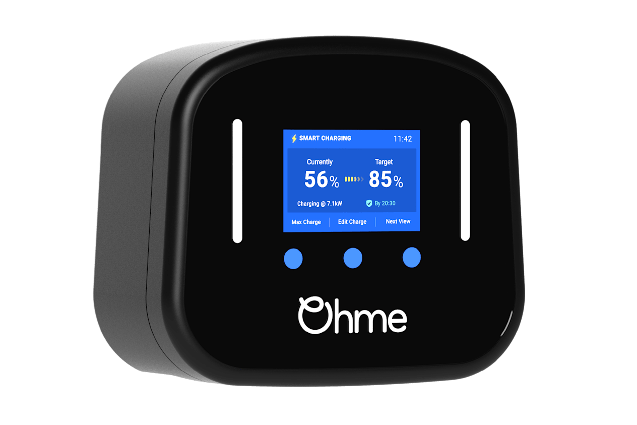 Ohme Product