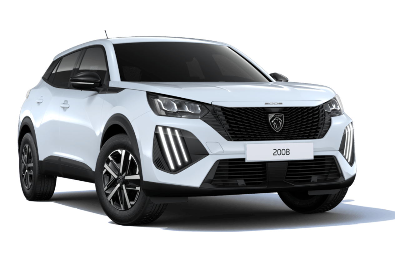 Peugeot 2008 Business 2025