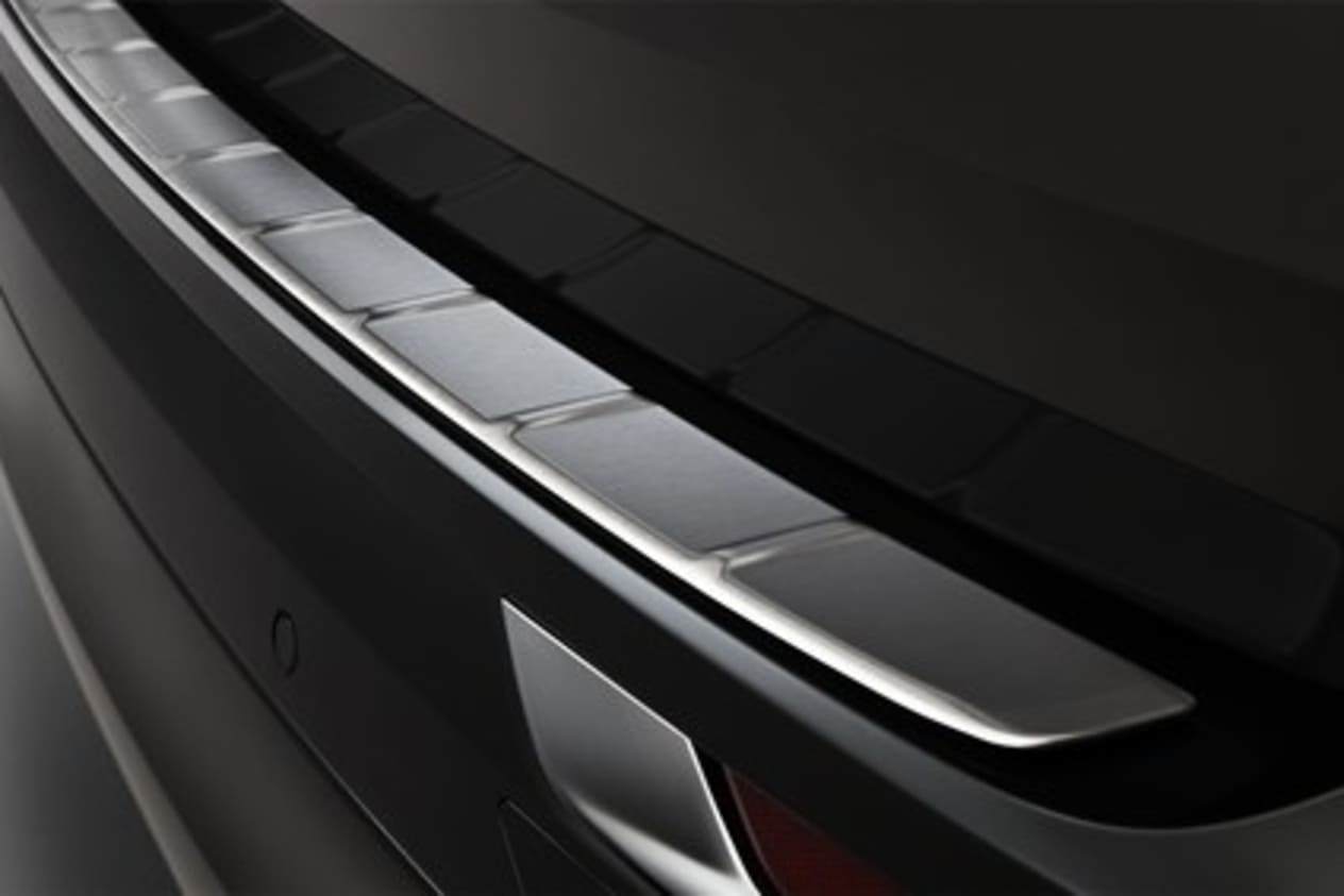 Bumper Cover