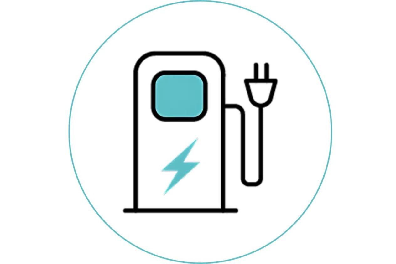 All-New Nissan LEAF Rapid Charging