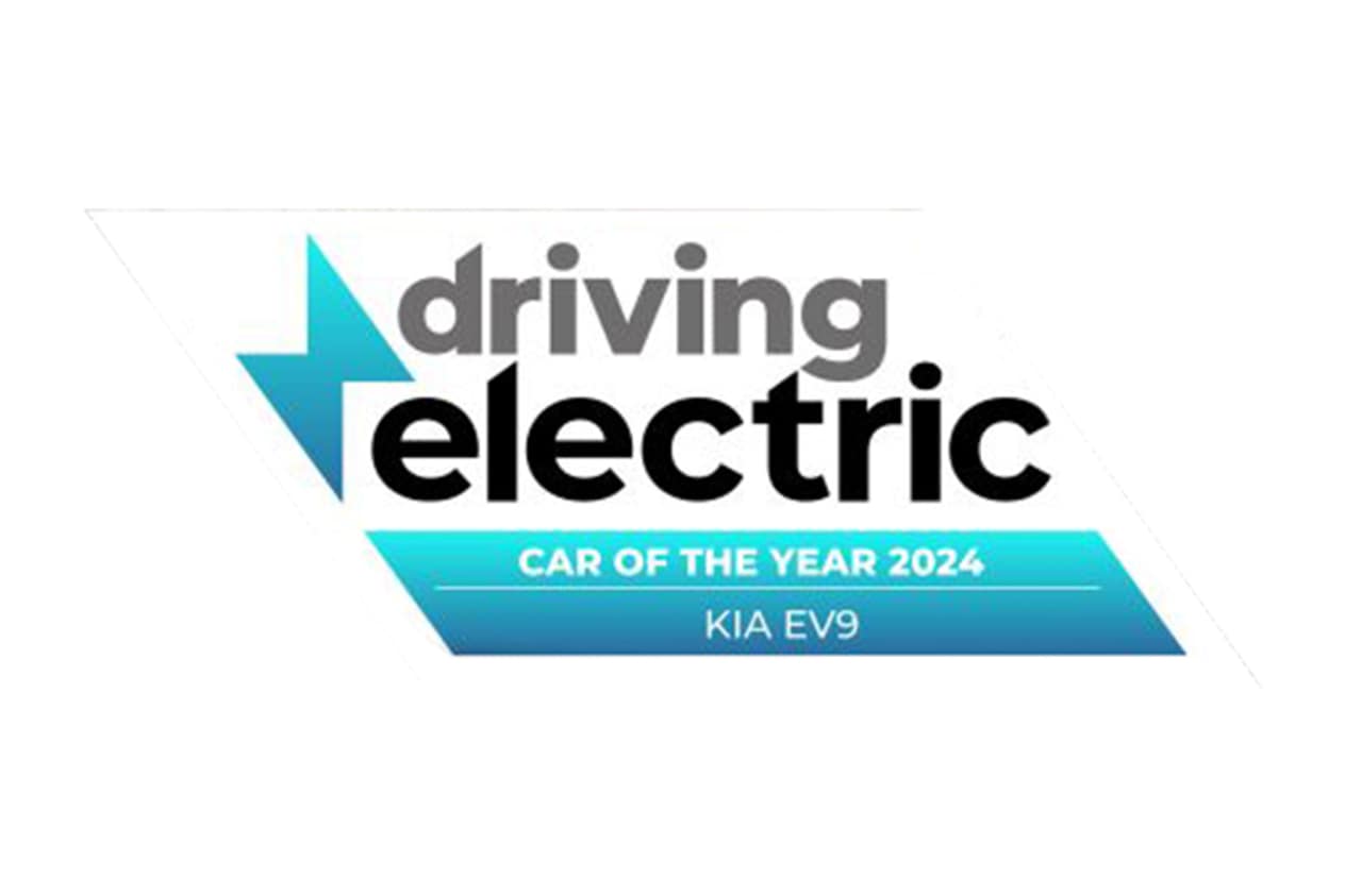 Car of the Year 2024
