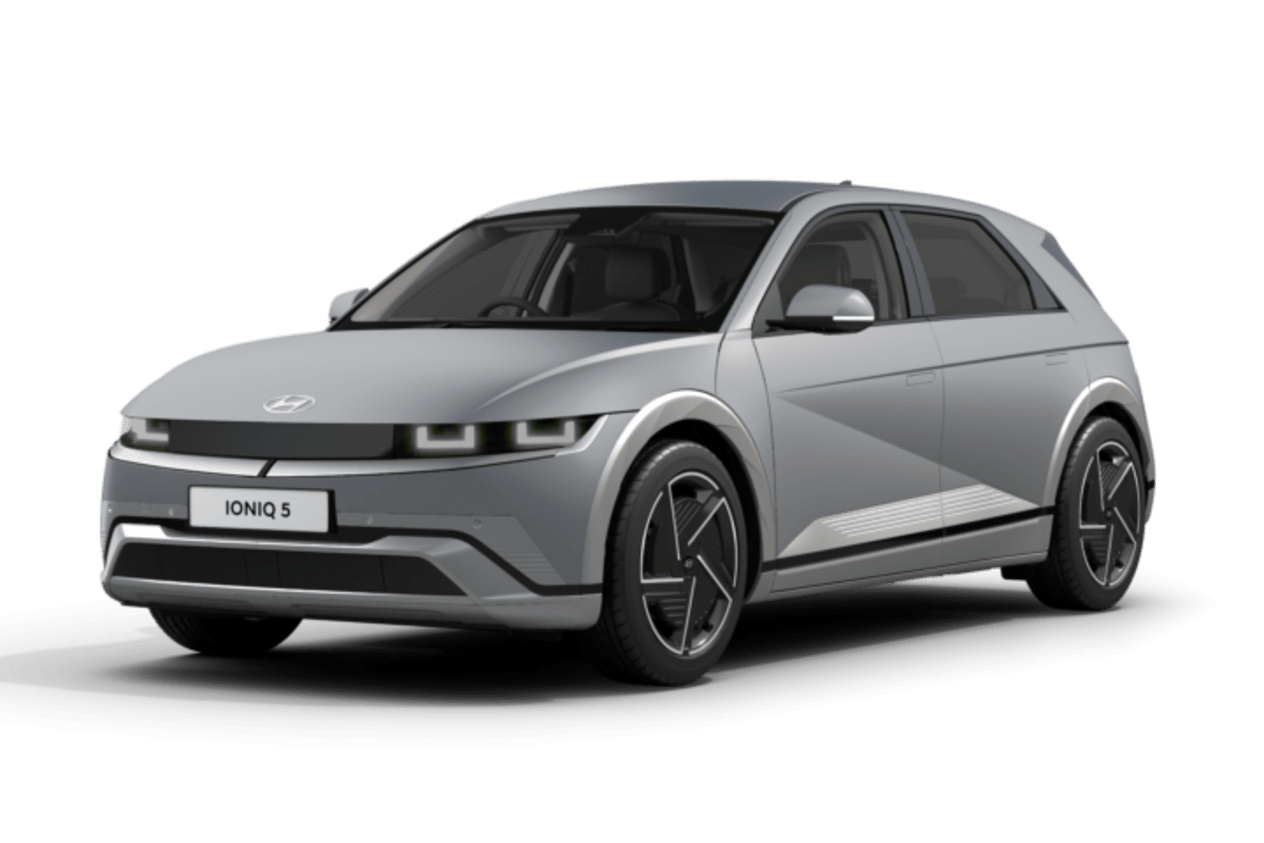 New Hyundai IONIQ 5 Ultimate