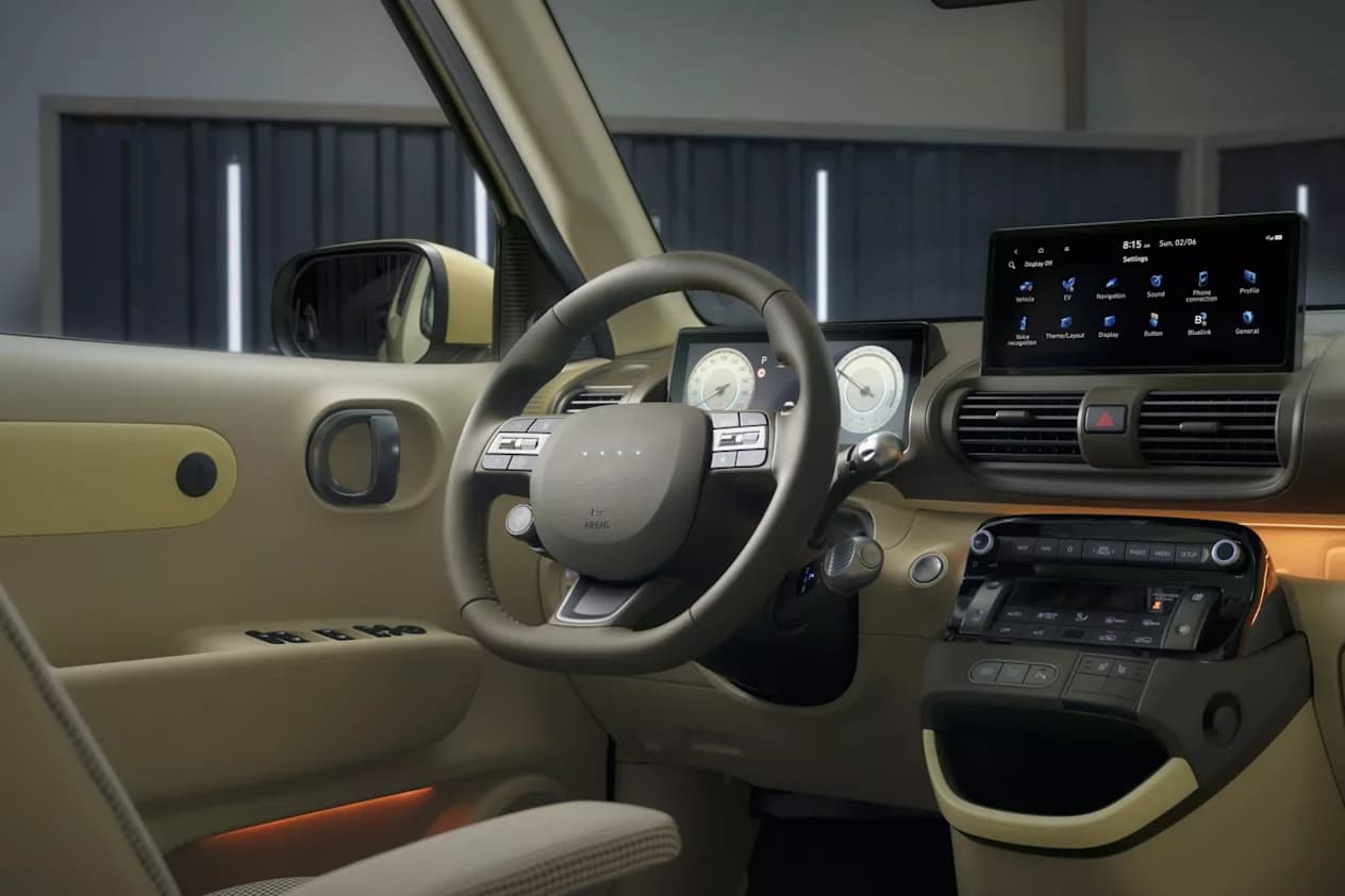 iNSTER iNTERIOR