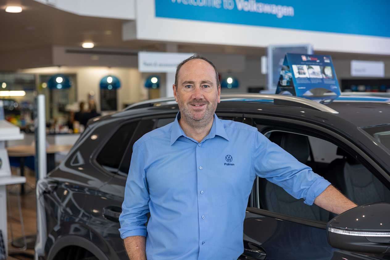 Pulman Group Appoint New Managing Director