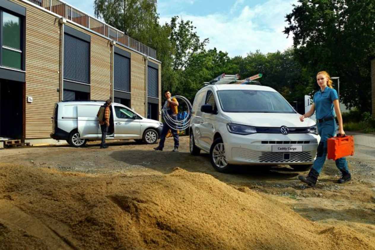 Best Small Vans