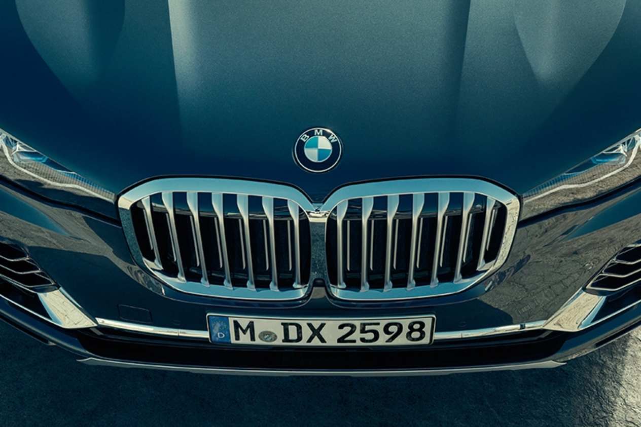 X7 M Automobiles