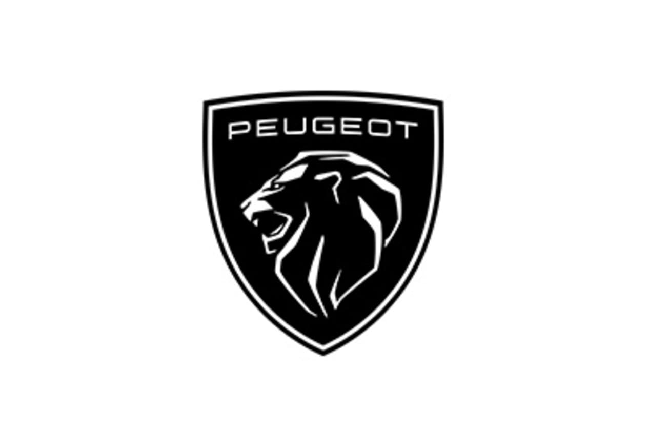 Logo Peugeot