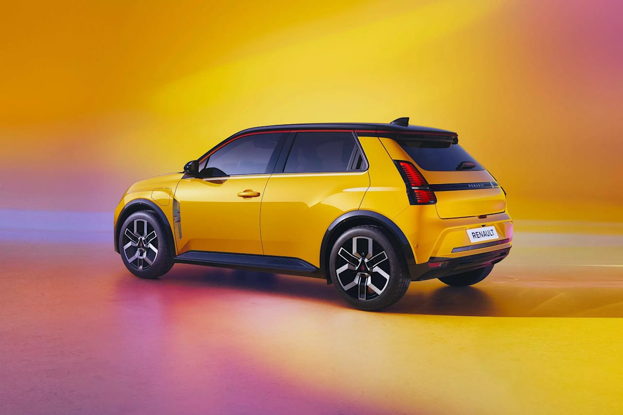 Renault 5