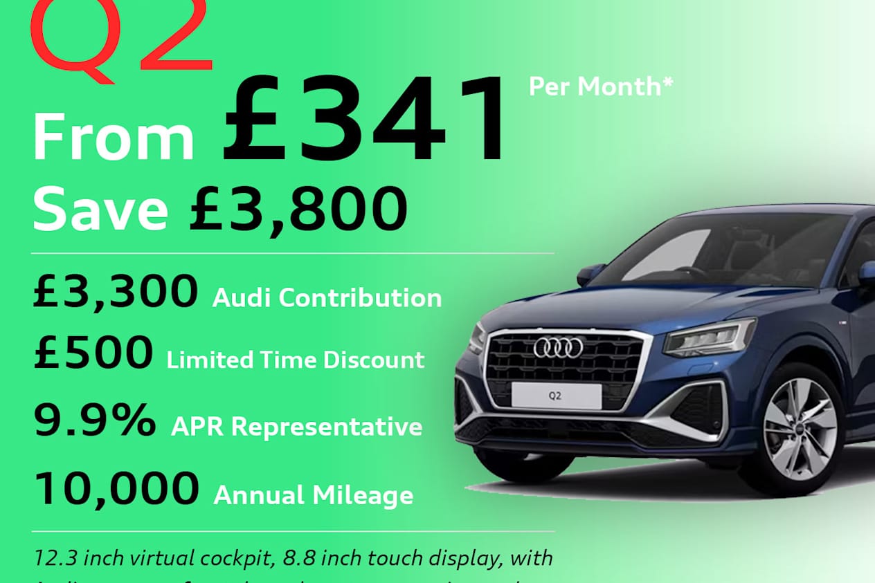 Audi Q2