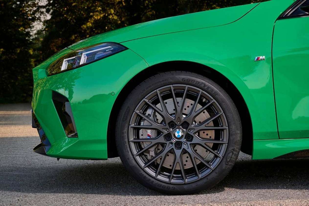 BMW M135i