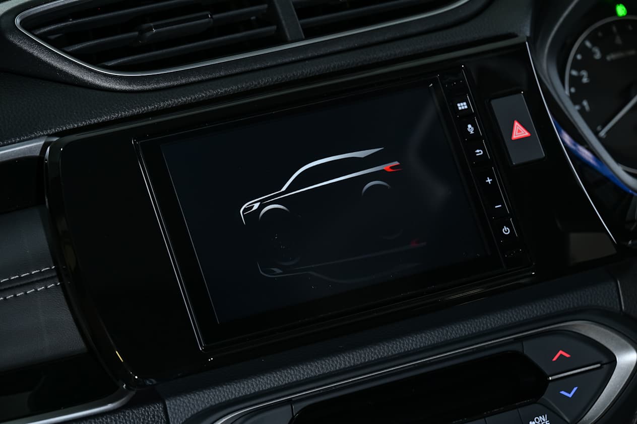 Honda BR-V