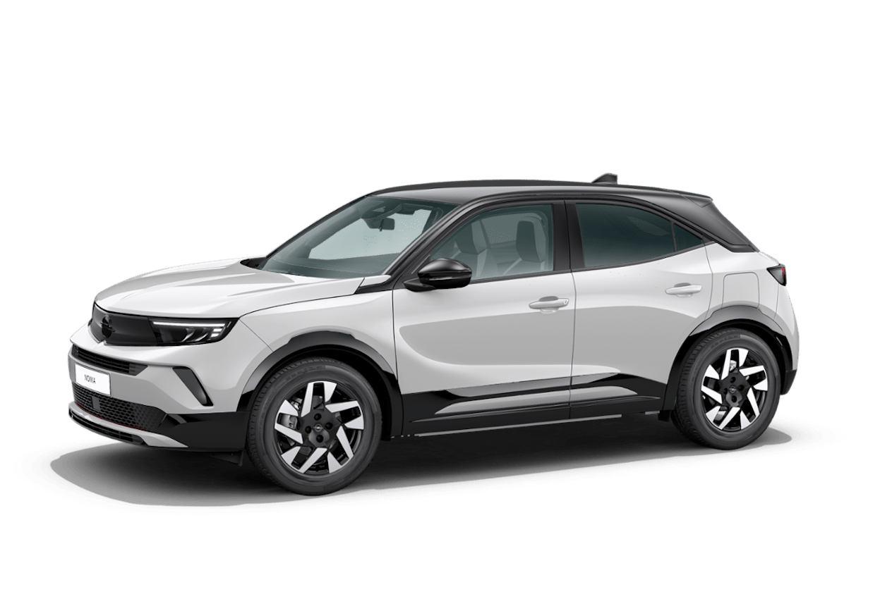 Opel Mokka GS 2025