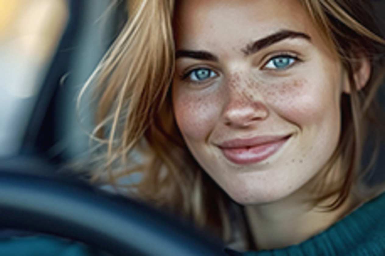 Book a JAECOO Test Drive 