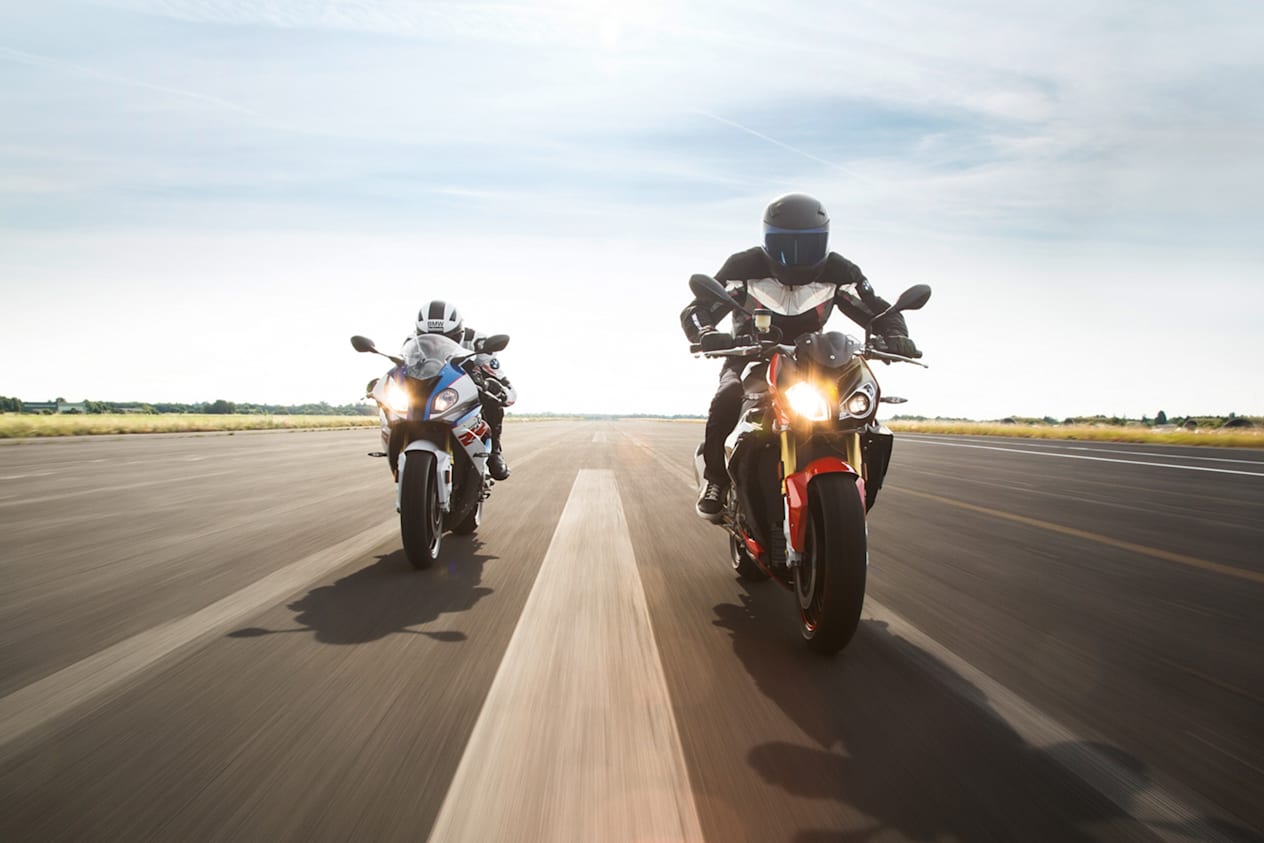 S1000 R