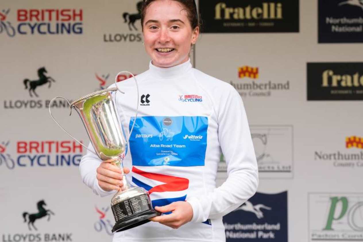 Eilidh Shaw